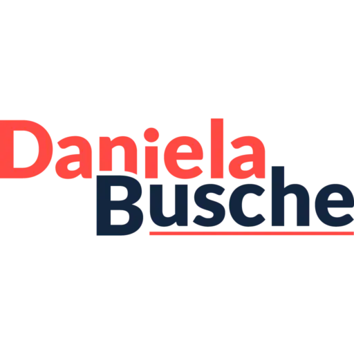 Daniela Busche Logo