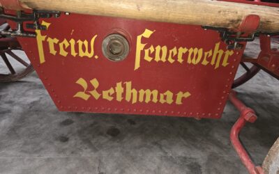 Dorfpokal Rethmar 2025