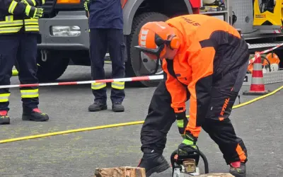 Tag der offenen Tür der Ortsfeuerwehr Höver