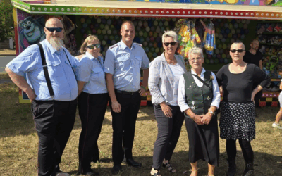 Schützenfest Wassel