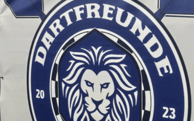 SUS Sehnde 1. Dartturnier
