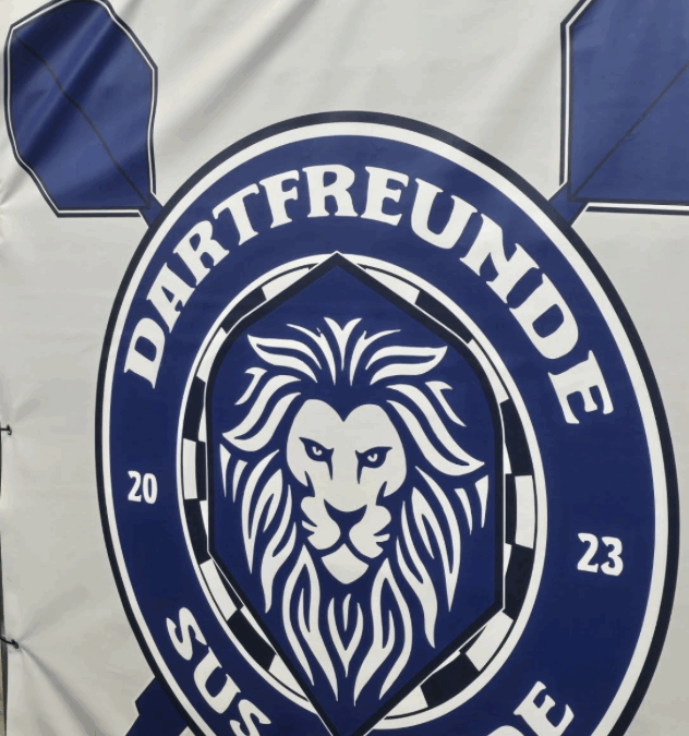 SUS Sehnde 1. Dartturnier