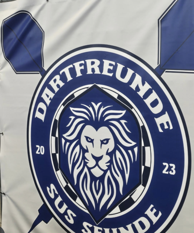 Dartfreunde SUS Sehnde
