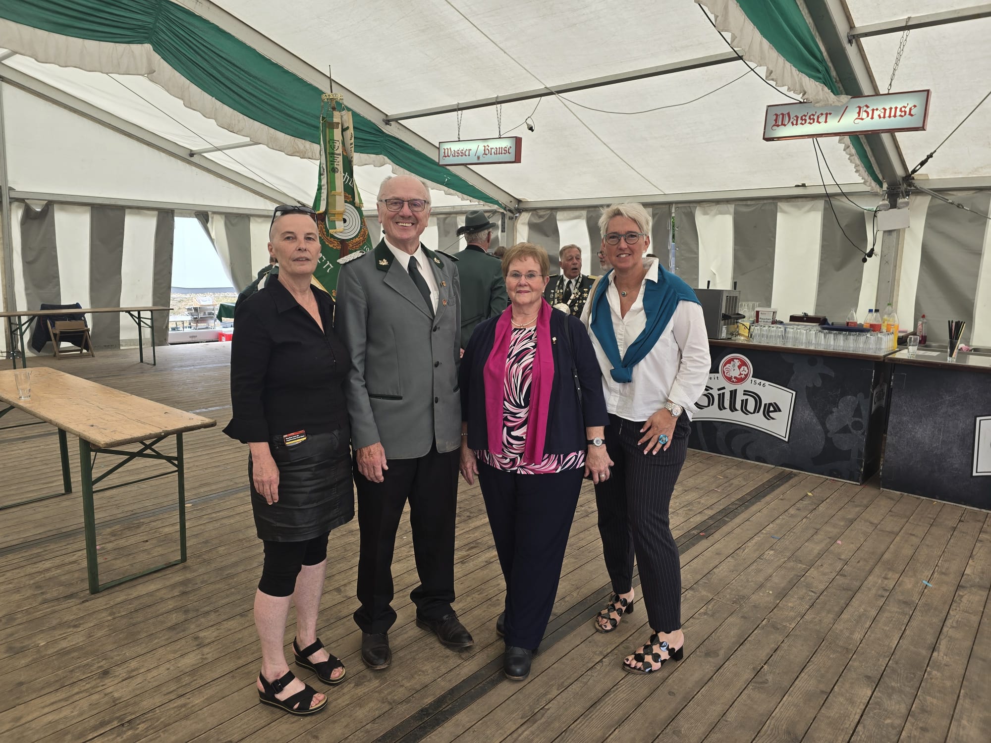 Scheunenfest-CDU-25-3 Schützenfest Dolgen