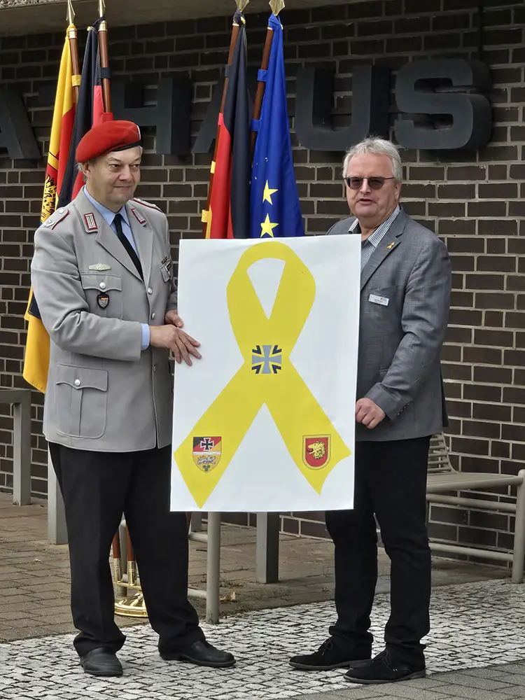 Veteranentag