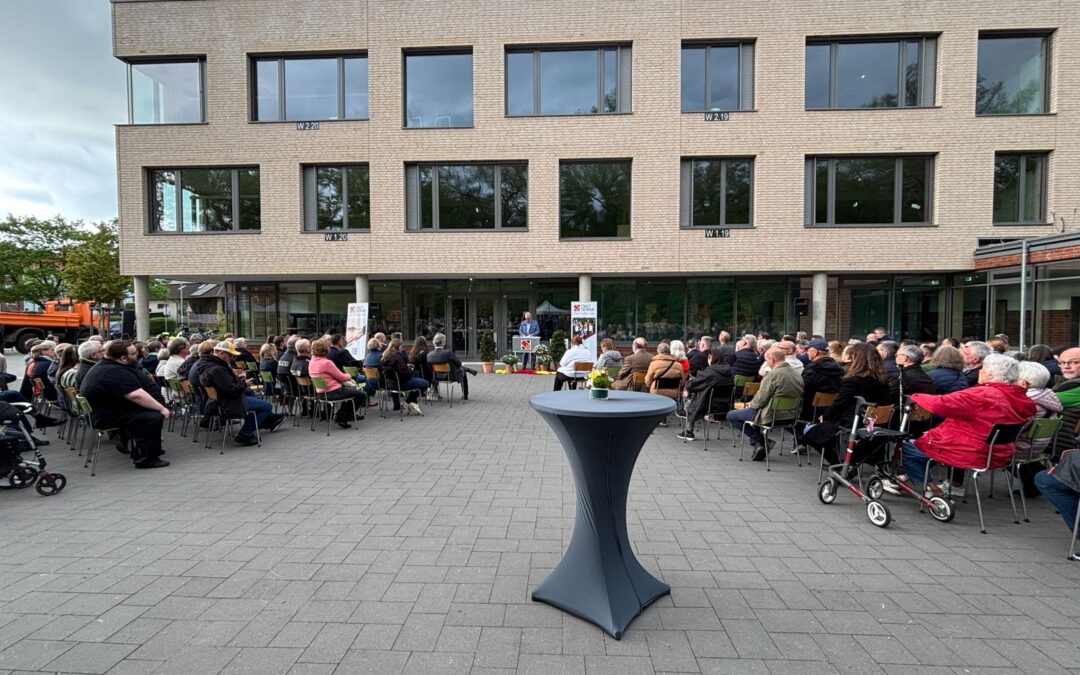 Frühjahrsempfang Sehnde 2025