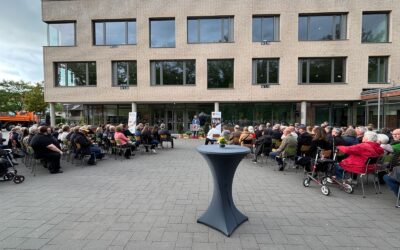 Frühjahrsempfang 2025 der Stadt Sehnde