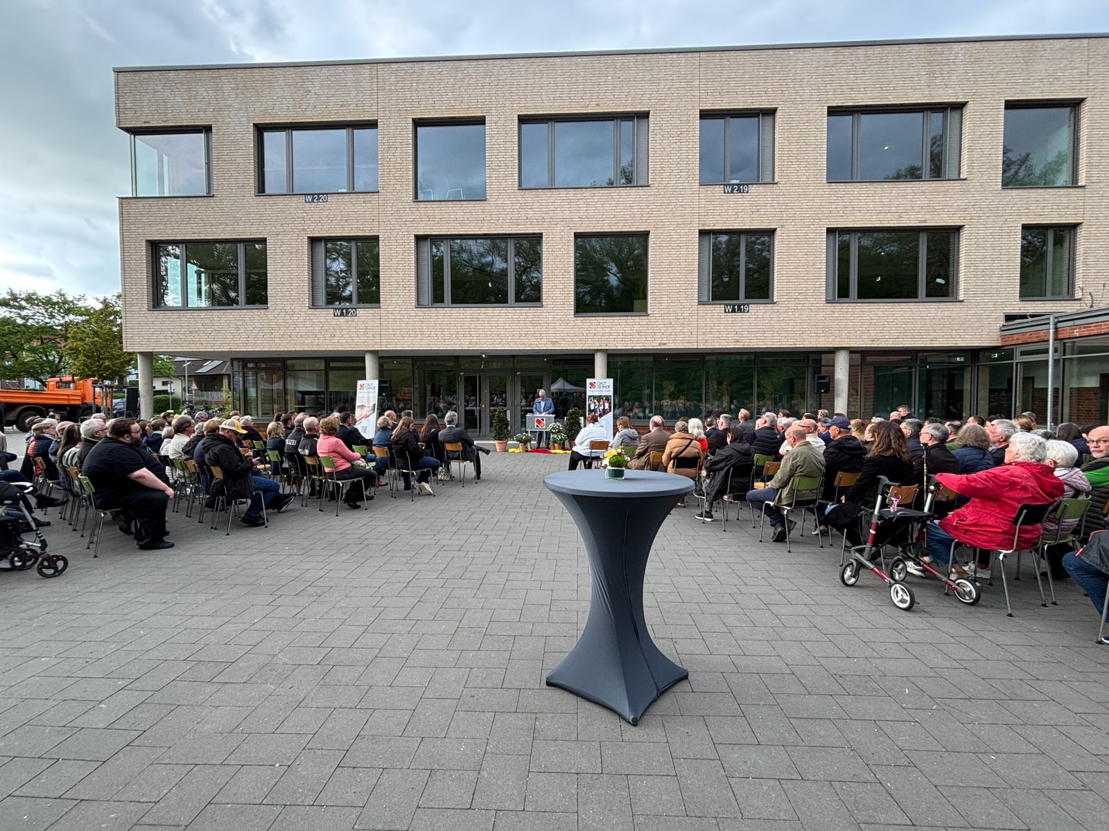 Frühjahrsempfang Sehnde 2025