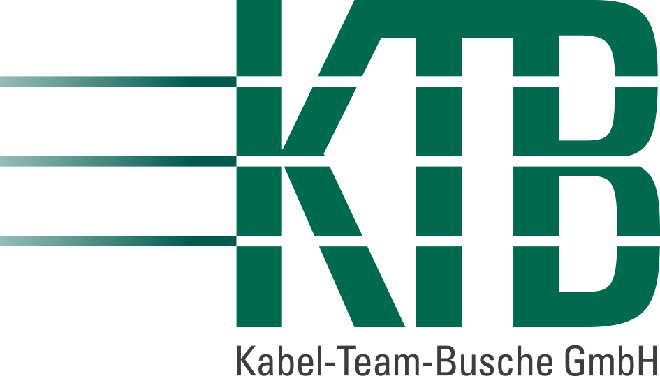 KTB Logo Kabel Team Busche aus Sehnde