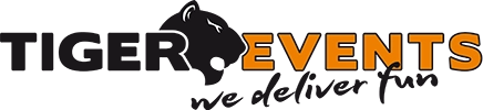 Tiger Events Logo